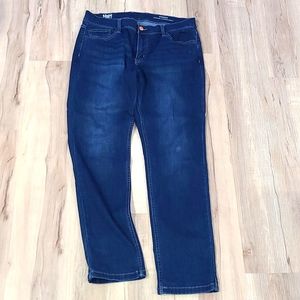 Mugsy Jeans - Dark Blue